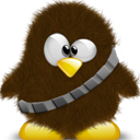 Penguin pingouin pinguino 241